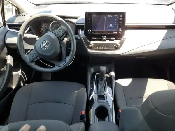 JTDEPMAE9N3024936 2022 TOYOTA COROLLA - Image 8