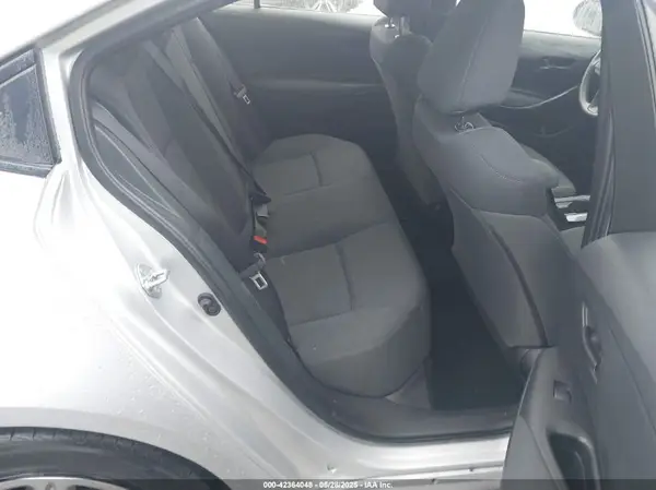 JTDEPMAE9N3025441 2022 TOYOTA COROLLA - Image 8