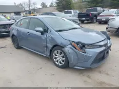 JTDEPMAE9N3025665 2022 TOYOTA COROLLA