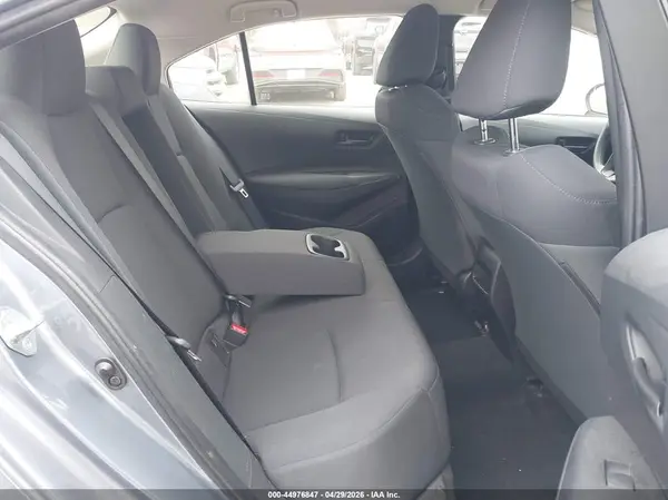 JTDEPMAE9N3025665 2022 TOYOTA COROLLA - Image 8