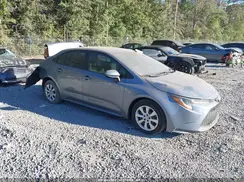 JTDEPMAE9N3025830 2022 TOYOTA COROLLA