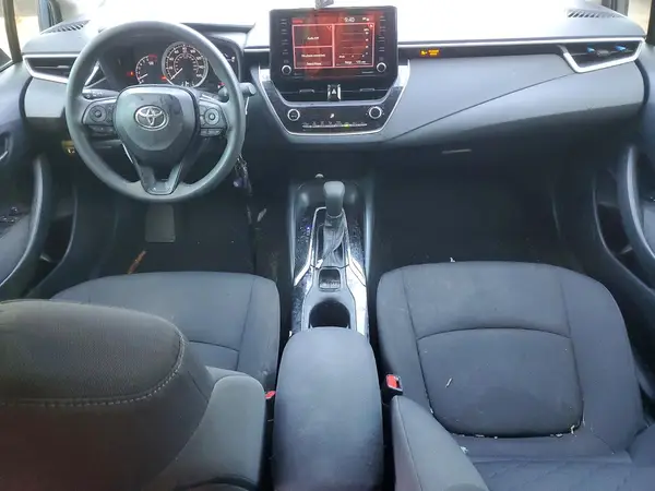 JTDEPMAE9N3026069 2022 TOYOTA COROLLA - Image 8
