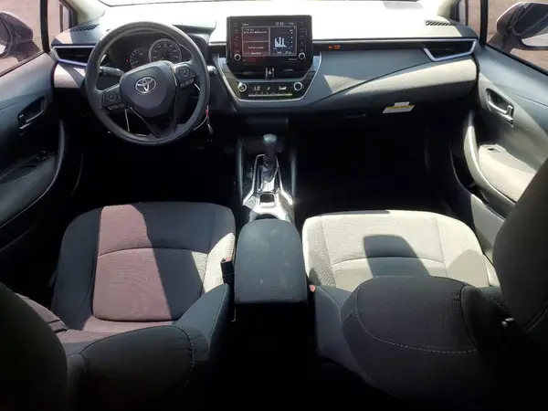 JTDEPMAE9N3026315 2022 TOYOTA COROLLA - Image 8