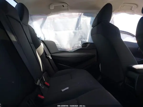 JTDEPMAE9N3026489 2022 TOYOTA COROLLA - Image 8