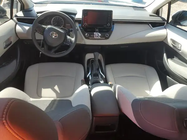 JTDEPMAE9N3026685 2022 TOYOTA COROLLA - Image 8