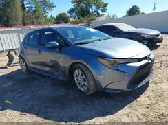 JTDEPMAE9N3026721 2022 TOYOTA COROLLA