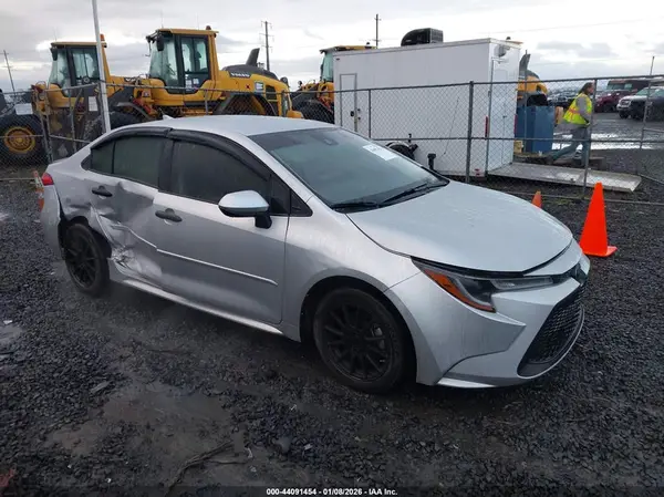 JTDEPMAE9N3027772 2022 TOYOTA COROLLA - Image 1