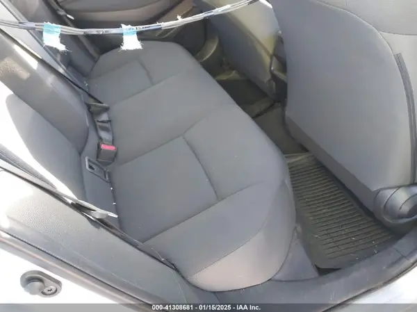 JTDEPMAE9N3027853 2022 TOYOTA COROLLA - Image 8