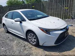 JTDEPMAE9N3028520 2022 TOYOTA COROLLA