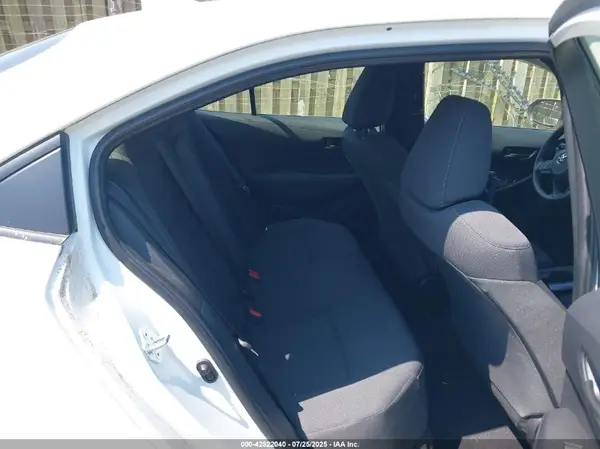 JTDEPMAE9N3028520 2022 TOYOTA COROLLA - Image 8