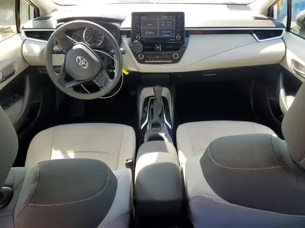 JTDEPMAE9N3028730 2022 TOYOTA COROLLA - Image 8