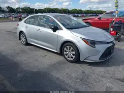 JTDEPMAE9N3031224 2022 TOYOTA COROLLA