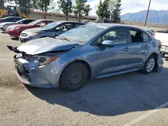 JTDEPMAE9N3031871 2022 TOYOTA COROLLA