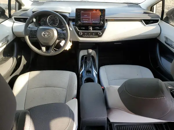 JTDEPMAE9N3032213 2022 TOYOTA COROLLA - Image 8