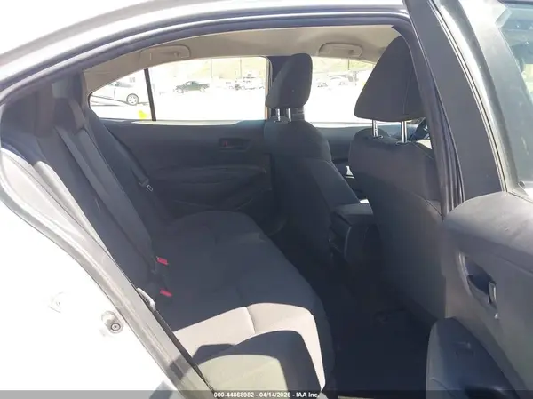 JTDEPMAE9N3032597 2022 TOYOTA COROLLA - Image 8