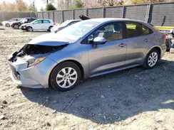 JTDEPMAE9NJ190868 2022 TOYOTA COROLLA