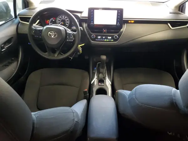 JTDEPMAE9NJ191115 2022 TOYOTA COROLLA - Image 8
