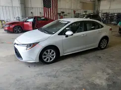 JTDEPMAE9NJ191180 2022 TOYOTA COROLLA