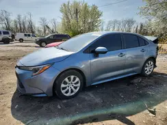JTDEPMAE9NJ191549 2022 TOYOTA COROLLA