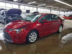 JTDEPMAE9NJ193592 2022 TOYOTA COROLLA