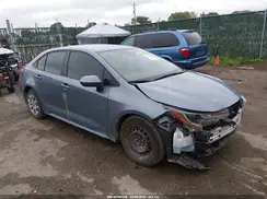 JTDEPMAE9NJ194113 2022 TOYOTA COROLLA
