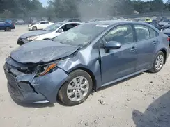 JTDEPMAE9NJ195097 2022 TOYOTA COROLLA