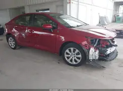 JTDEPMAE9NJ195438 2022 TOYOTA COROLLA