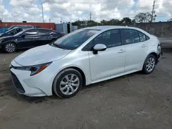 JTDEPMAE9NJ196573 2022 TOYOTA COROLLA