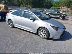 JTDEPMAE9NJ197383 2022 TOYOTA COROLLA