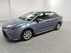 JTDEPMAE9NJ197643 2022 TOYOTA COROLLA