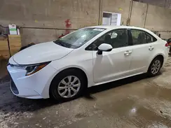 JTDEPMAE9NJ200203 2022 TOYOTA COROLLA