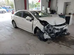 JTDEPMAE9NJ200346 2022 TOYOTA COROLLA