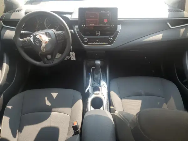 JTDEPMAE9NJ201836 2022 TOYOTA COROLLA - Image 8