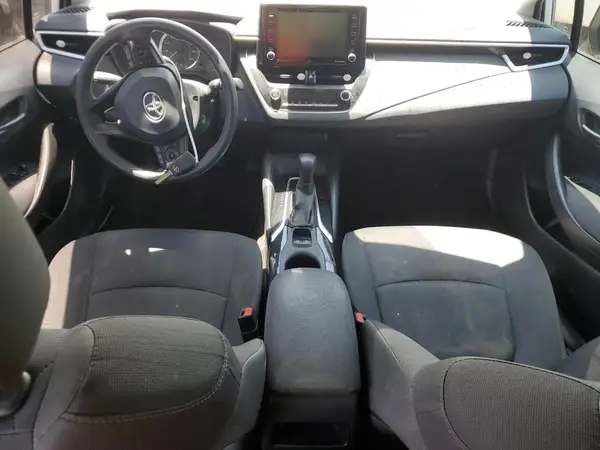 JTDEPMAE9NJ201948 2022 TOYOTA COROLLA - Image 8