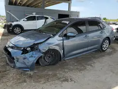 JTDEPMAE9NJ201979 2022 TOYOTA COROLLA
