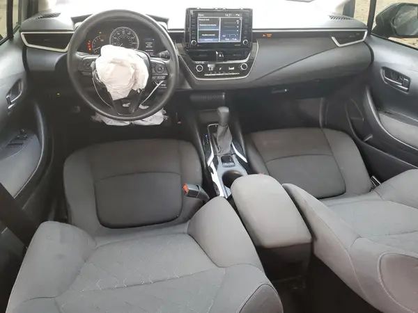 JTDEPMAE9NJ201979 2022 TOYOTA COROLLA - Image 8
