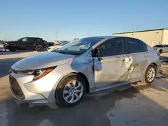 JTDEPMAE9NJ202050 2022 TOYOTA COROLLA