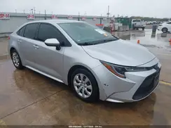 JTDEPMAE9NJ202081 2022 TOYOTA COROLLA