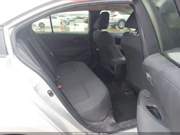 JTDEPMAE9NJ202081 2022 TOYOTA COROLLA - Image 8