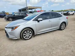 JTDEPMAE9NJ202324 2022 TOYOTA COROLLA