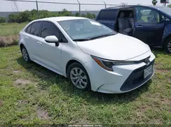 JTDEPMAE9NJ202453 2022 TOYOTA COROLLA