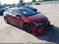 JTDEPMAE9NJ203392 2022 TOYOTA COROLLA