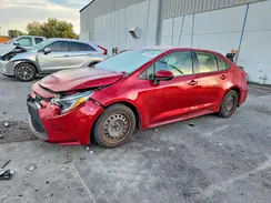 JTDEPMAE9NJ203487 2022 TOYOTA COROLLA