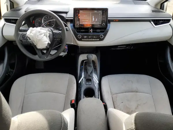 JTDEPMAE9NJ204414 2022 TOYOTA COROLLA - Image 8