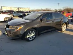 JTDEPMAE9NJ204428 2022 TOYOTA COROLLA