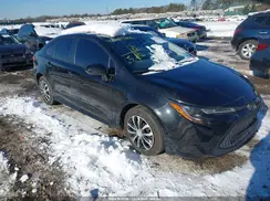 JTDEPMAE9NJ205000 2022 TOYOTA COROLLA