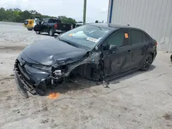 JTDEPMAE9NJ206860 2022 TOYOTA COROLLA
