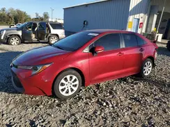 JTDEPMAE9NJ207345 2022 TOYOTA COROLLA