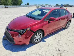 JTDEPMAE9NJ207734 2022 TOYOTA COROLLA