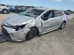JTDEPMAE9NJ208916 2022 TOYOTA COROLLA